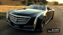 Cadillac´ͺ콢