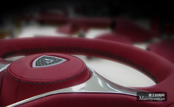 Rimac Concept One 綯ܽ9·