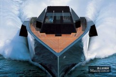 Wally Power 118ͧ