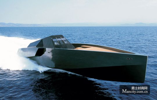  Wally Power 118ͧ