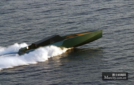  Wally Power 118ͧ