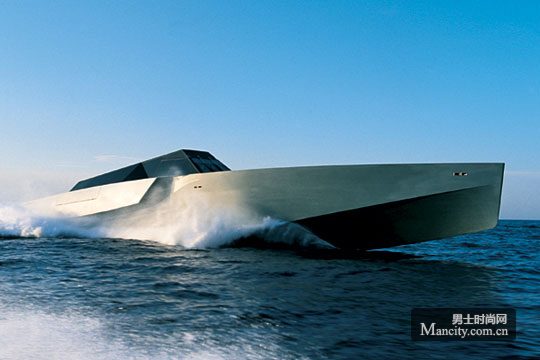  Wally Power 118ͧ