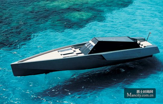  Wally Power 118ͧ