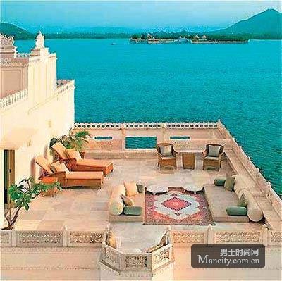 ӡڴTaj Lake Palaceͳں