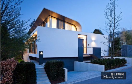 —C1 House