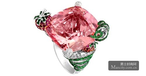 ̩ Piaget Limelight ϵ ʣ׽ʽиʯ챦ʯ