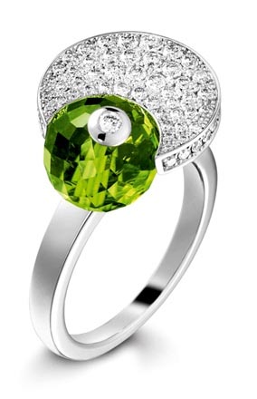  Piaget Limelight ϵ ʣ׽ʽиʯʯ