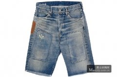 visvim 2012/ˮϴ̿