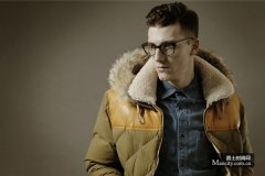 Nigel Cabourn 2011ﶬװ