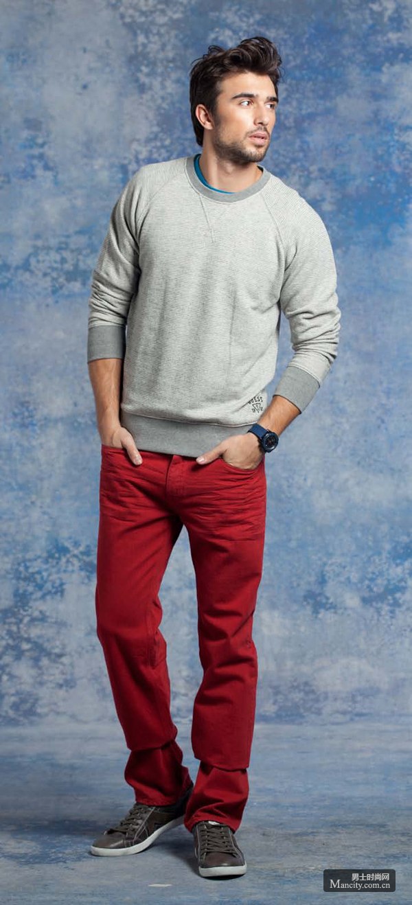 Guess 2012װţϵLookBook