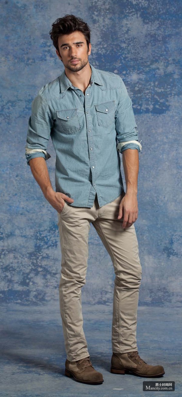 Guess 2012װţϵLookBook