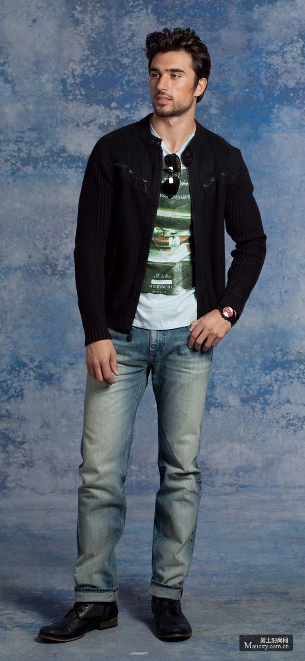 Guess 2012װţϵLookBook