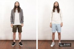 Wings + Horns 2012װ