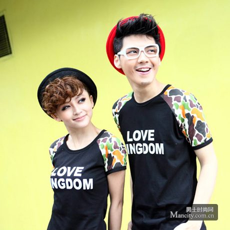 ǰӡLOVE KINGDOMΪȡǴԲװȥһ´ֵĺɡ