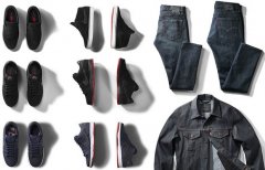 Levis  Nike SB &quot;The 511 Skateboarding&quot;Ʒ