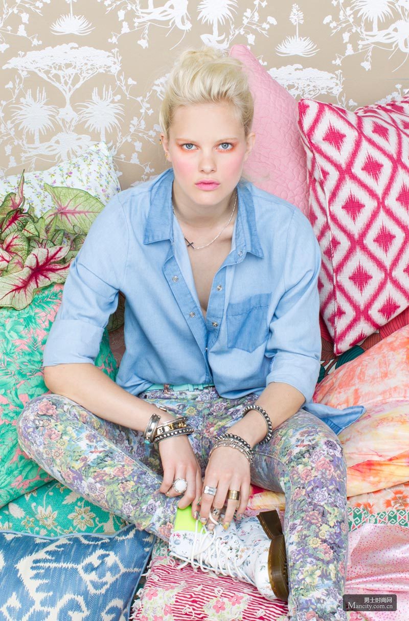 Nasty Gal5lookbook