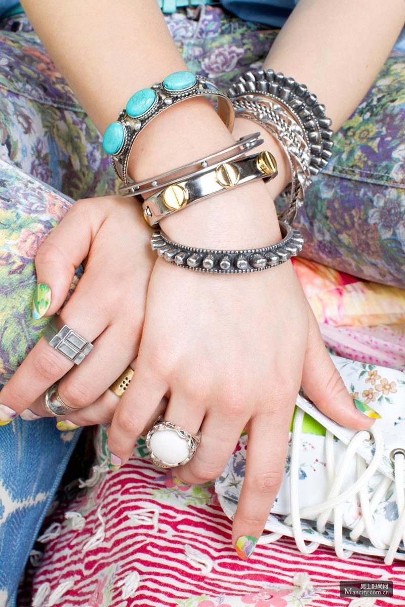 Nasty Gal5lookbook