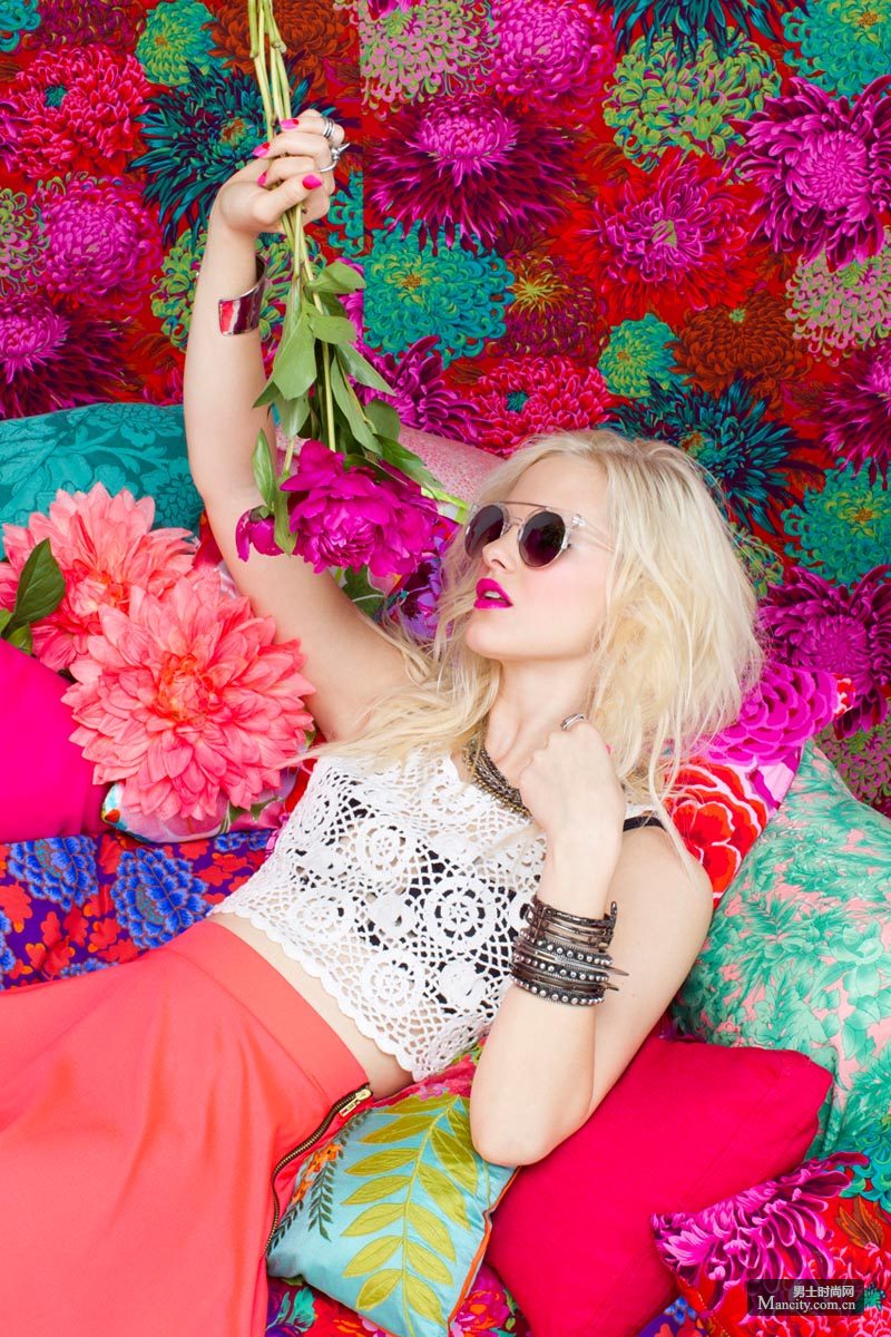 Nasty Gal5lookbook
