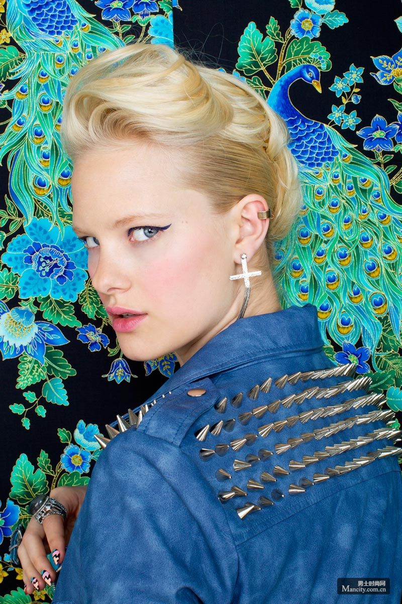Nasty Gal5lookbook