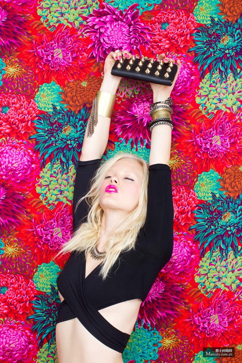 Nasty Gal5lookbook