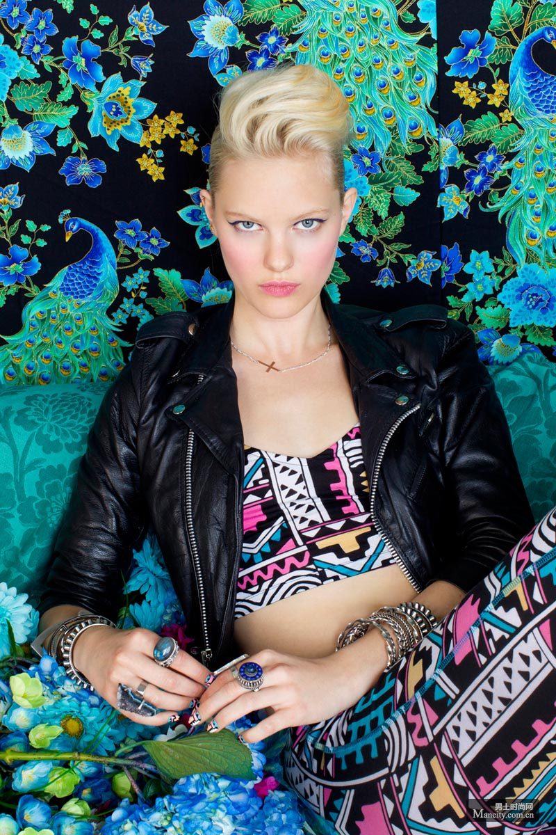 Nasty Gal5lookbook