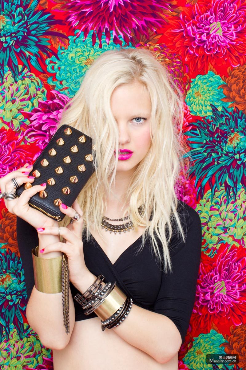 Nasty Gal5lookbook
