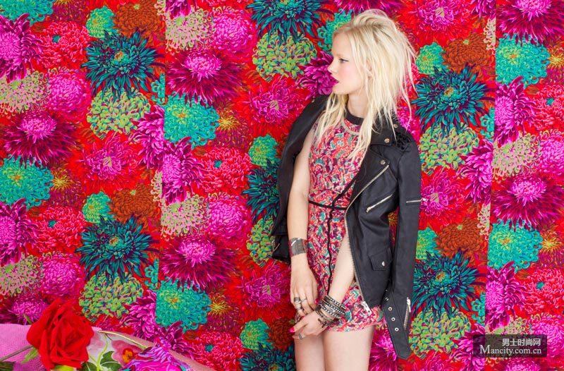 Nasty Gal5lookbook