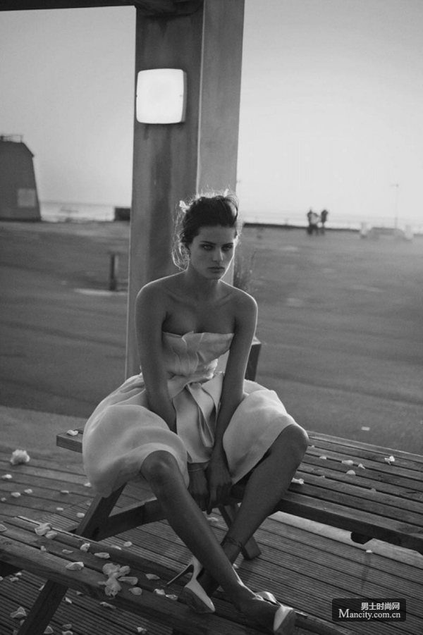 ģIsabeli Fontana4־Ƭ