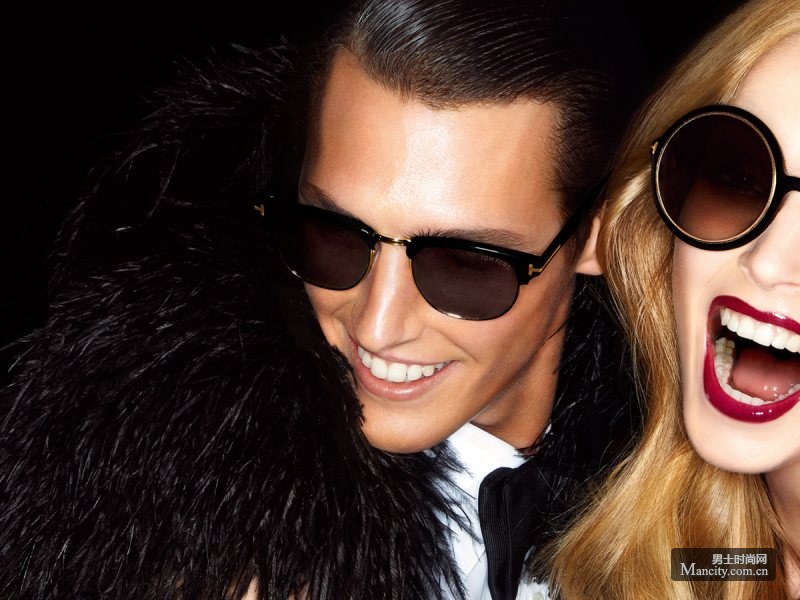 Tom Ford 2012ĹƬ