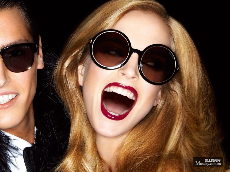 Tom Ford 2012ĹƬ