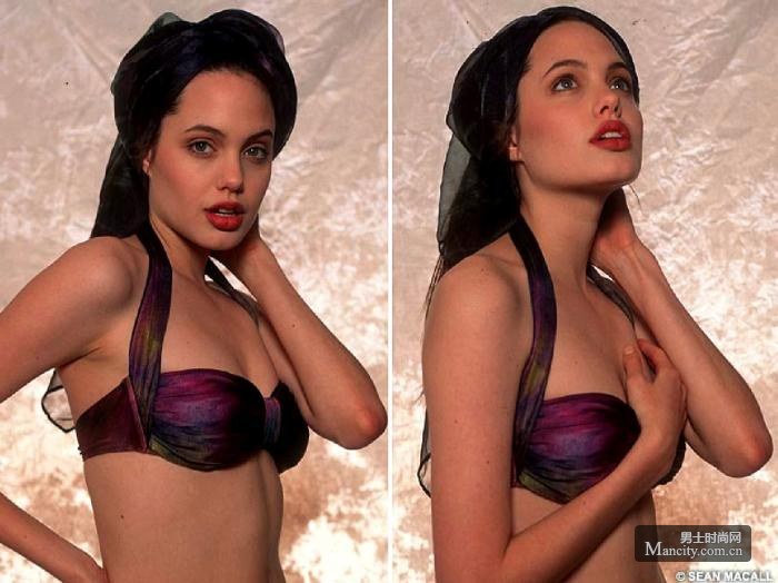 Angelina Jolieȡд